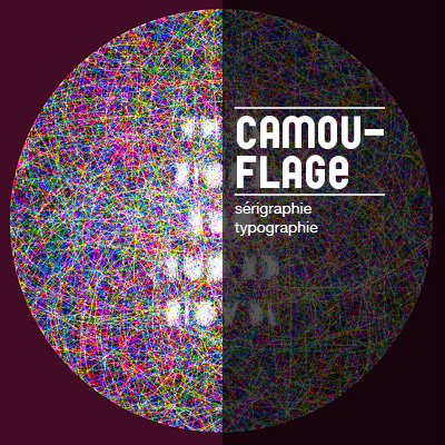 camouflages