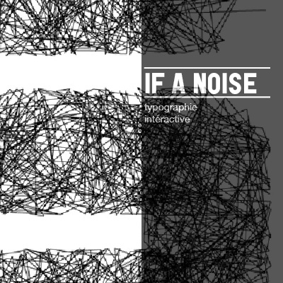 if a noise